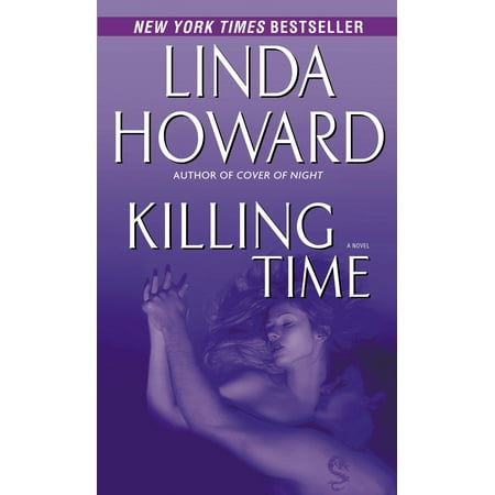 Killing Time : A Novel