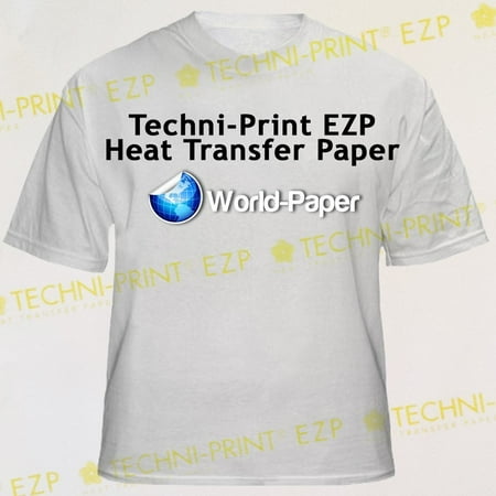 paper transfer heat laser sheets 11x17 techni ezp neenah x17 usa
