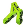 thumbnail image 1 of Un par de calcetines de fútbol antideslizantes para calcetines deportivos para correr antideslizantes transpirables-fluoresceína- Sincero Electrónica, 1 of 4