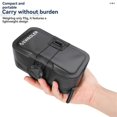 thumbnail image 1 of Waterproof Bicycle Saddle Bag Cycling Tail Bag, 1 of 5
