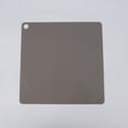 thumbnail image 2 of Silicone Induction Cooktop Mat Anti-Slip,Heat Resistant,Easy Clean Protection Pad for Kitchen Stove (Gray,Multiple Sizes), 2 of 8