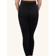 thumbnail image 2 of Leading Lady, Maternity Jeggings, Maternity Band Built In, Support Back Zone, Exra Bump Support, 360 Contour with Breathable Fabric (Women's), 2 of 4