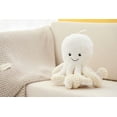 thumbnail image 2 of Jouet en Peluche Pieuvre de Simulation, Poupée Animal Mignon, Cadeaux pour Enfants; Jouet en Peluche Pieuvre de Simulation, Poupée Animal Mignon, Cadeaux pour Enfants, 2 of 5