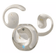 thumbnail image 1 of Auriculares Deportivos Bluetooth Con Oreja Colgante Beige, 1 of 5