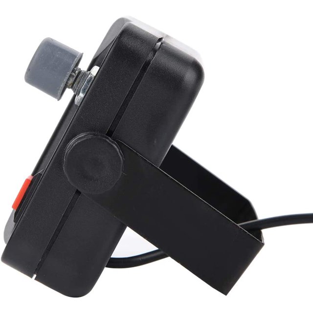 Altavoz para altavoz externo de radio CB, TS650