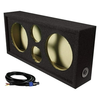 Power Acoustik CW2-104 10