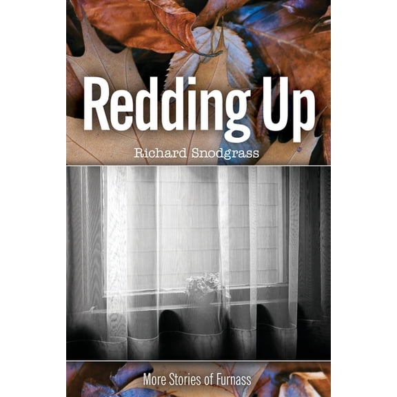Redding Up, (Paperback)
