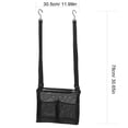 thumbnail image 2 of unbranded Organizador De Parede Con Bolsa Colgante De Malla Para Duradero, 2 of 6