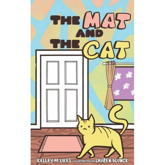 The Mat and the Cat, (Hardcover)