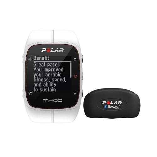 gps hrm
