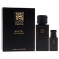 thumbnail image 3 of Set de regalo Sillage d'Orient Santal para hombre, 2 piezas, 100 ml EDP, 3 of 7