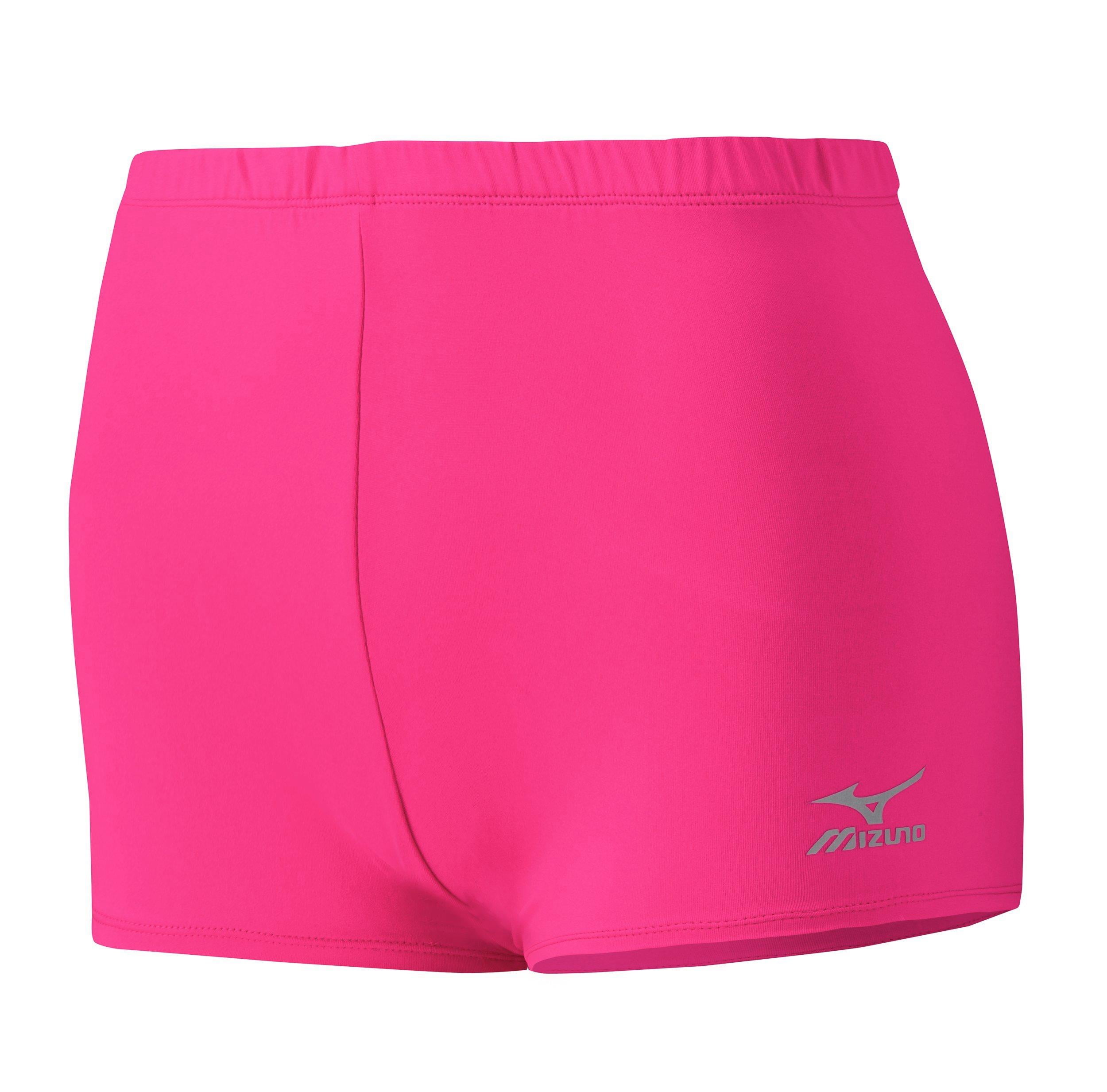 Mizuno Women's Low Rider Volleyball Short