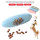 thumbnail image 4 of Methold 3 uds juguete masticable para perros, masajeador de limpieza de para mascotas, mordedor para perros, palo no tóxico TPR, cuidado Suministros para perros Methold PT001246-00, 4 of 6