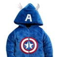 thumbnail image 2 of Mameluco Con Gorro Disney Y Marvel Para Niños Y Adolescentes, 2 of 4