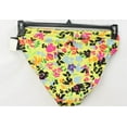 thumbnail image 4 of Bar III Women's Swim High Waisted Bikini Bathing Suit Bottoms Swimsuit New, 4 of 4