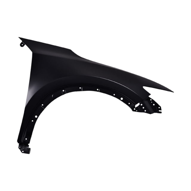 Salpicadera Cx-5 2018 A 2021 Mazda Del Der C/Hoyo P/Mold TONG YANG
