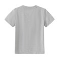 thumbnail image 2 of Disney Boys/Girls Mickey Mouse Polyester Regular T-Shirt, 2 of 2