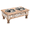 Wooden Pet Feeder Bowls Stand style-b A8, variant on 2026 Wooden Pet Feeder Bowls Stand with 2 Stainless Steel Bowl for Dogs/Cats Food Water Diner, Feeding Stands for Dogs