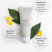 Drybar Crown Tonic Pre-Shampoo Scalp-Balancing Hair Cleanser Hair Care, 6 oz