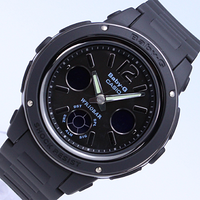 casio bga 151