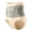 Beige, variant on High Waisted Seamless Shapewear Shorts for Women, Tummy Slimming Control Butt Lifting Panties, Body Shaper Slimming Underwear