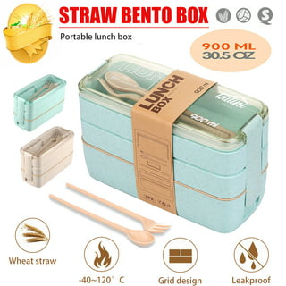 Gpurplebud Bento Box Accessories - 20 Pcs Silicone Lunch Box Dividers,  10PCS Food Picks, 3 x1.7 oz Salad Dressing Container To Go, Lunch  Accessories