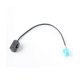 thumbnail image 2 of Adaptador de cable para micrófono Bluetooth Car Rd45 para 206 207 301 307 408 508 C2 C3 C4 C5, 2 of 5
