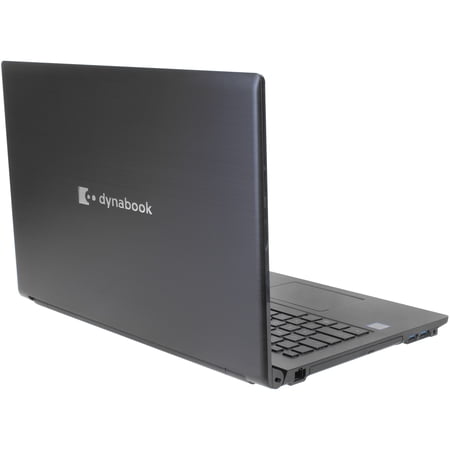 Toshiba Dynabook Tecra A50 Notebook 15 6 Fhd Display Intel Core I7 8565u Upto 4 6ghz 16gb Ram 1tb Nvme Ssd Dvdrw Hdmi Vga Card Reader Wi Fi Bluetooth Windows 10 Pro Walmart Canada