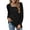 Black, variant on BadPiggies Women's Tunic Top for Leggings Square Neck Puff Long Sleeve Shirt Casual Fall Sweatshirt Sweater T-Shirt (S, Pink)