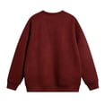 thumbnail image 3 of Blusas y camisas de manga larga con cuello redondo para hombre, sudaderas casuales con capucha de Halloween, jersey con estampado de cuello redondo, sudadera de manga larga, blusa para hombre, 3 of 3