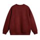 thumbnail image 3 of Blusas y camisas de manga larga con cuello redondo para hombre, sudaderas casuales con capucha de Halloween, jersey con estampado de cuello redondo, sudadera de manga larga, blusa para hombre, 3 of 3