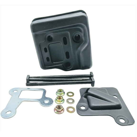 THE DUKE'S MUFFLER EXHAUST FITS STIHL 029 039 MS290 MS310 MS390