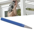 thumbnail image 3 of Hardened Tip Center Punch, Hand Tool Automatic Center Punch Mm Diameter Center Punch  for General Commercial Use for DIY Home Projects, 3 of 7