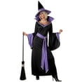 thumbnail image 1 of Incantasia The Witch Costume Adult Large, 1 of 4