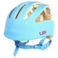 thumbnail image 2 of Casco de seguridad para niños NikouMX Algodón Ajustable 43-53 cm, 2 of 5