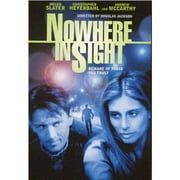 Nowhere In Sight (Widescreen)