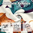 thumbnail image 3 of Arabic teapot Elegant Velvet Throw Pillow Covers Set with Unique Patterns - 16x16", 18x18", 20x20" - Pack of 2 for Chair Pillow Covers and Various Occasions, 3 of 6