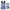 Blue, variant on ItsFunneh Krew District Backpack 3 Piece Set Rucksack Crossbody Bag Women Men Daypack Cartoon Bags