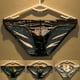 thumbnail image 2 of weiaidu Soutong calzoncillos patrones U convexo bajo aumento Sexy patrón hombres calzoncillos para el hogarpangjing, 2 of 4