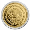 thumbnail image 4 of 2022 Mexico 1/10 oz Proof Gold Libertad, 4 of 4