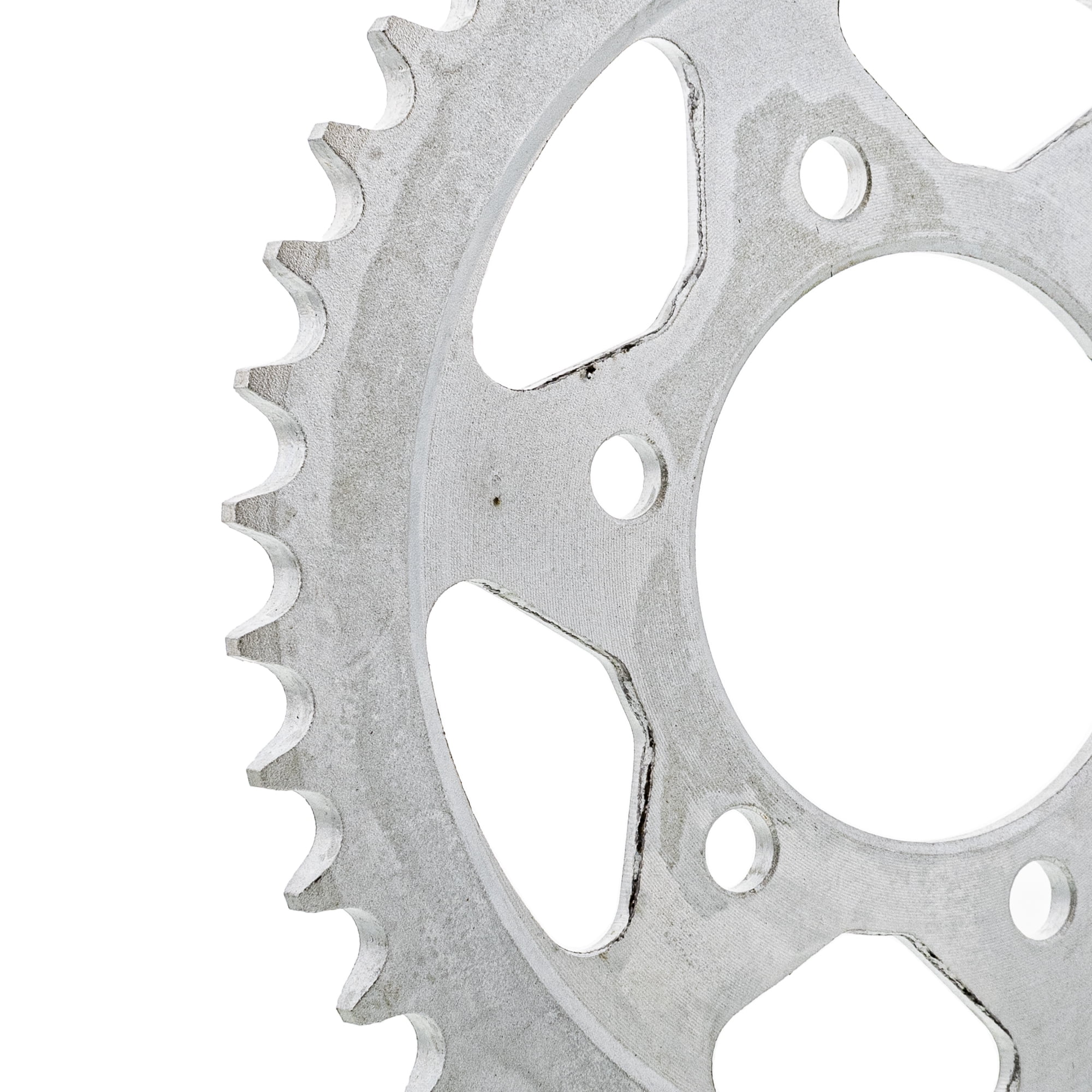 Niche Sprocket Chain Set for Kawasaki Z900RS 15/42 Tooth 525 X