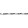 thumbnail image 1 of Collier Chaîne Blé en Acier Inoxydable 5 mm 24 Pouces Pendentif Breloque Spiga, 1 of 7