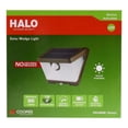 thumbnail image 3 of reflector de seguridad solar 1 luz blanca, 3 of 7
