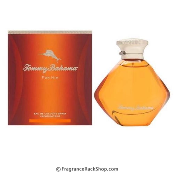 Tommy Bahama For Him 3.4 oz EDC