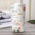 thumbnail image 3 of Mom Tumbler - Gifts for Mom, Mother, Mommy from Daughter, Son - Gifts For Mom On Mothers Day, Christmas, Birthday - Mom Cup - Mom Coffee Mug, 3 of 6