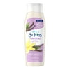 St. Ives Pampering Body Wash Vanilla 13.5 oz
