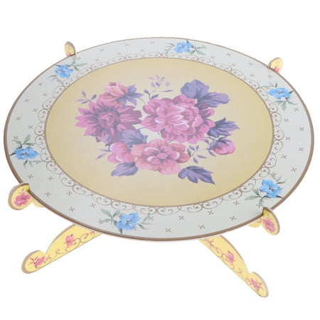 

Flower Stand Cupcake Stand Dessert Holder Party Table Decoration