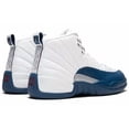 thumbnail image 3 of N I-K-E A i r-Jor-dan 12 Retro French Blue 2016 130690-113 Men's US4-14 NEW, 3 of 6