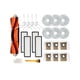 thumbnail image 5 of For B101CN/Dream S10 Pro/ L10S Ultra/X10+/B101GL Main Brush Side Brush Hepa Filter Mop Rag, 5 of 5