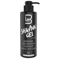 thumbnail image 1 of L3VEL3 Shaving Gel ICE 16.9 Oz, 1 of 5